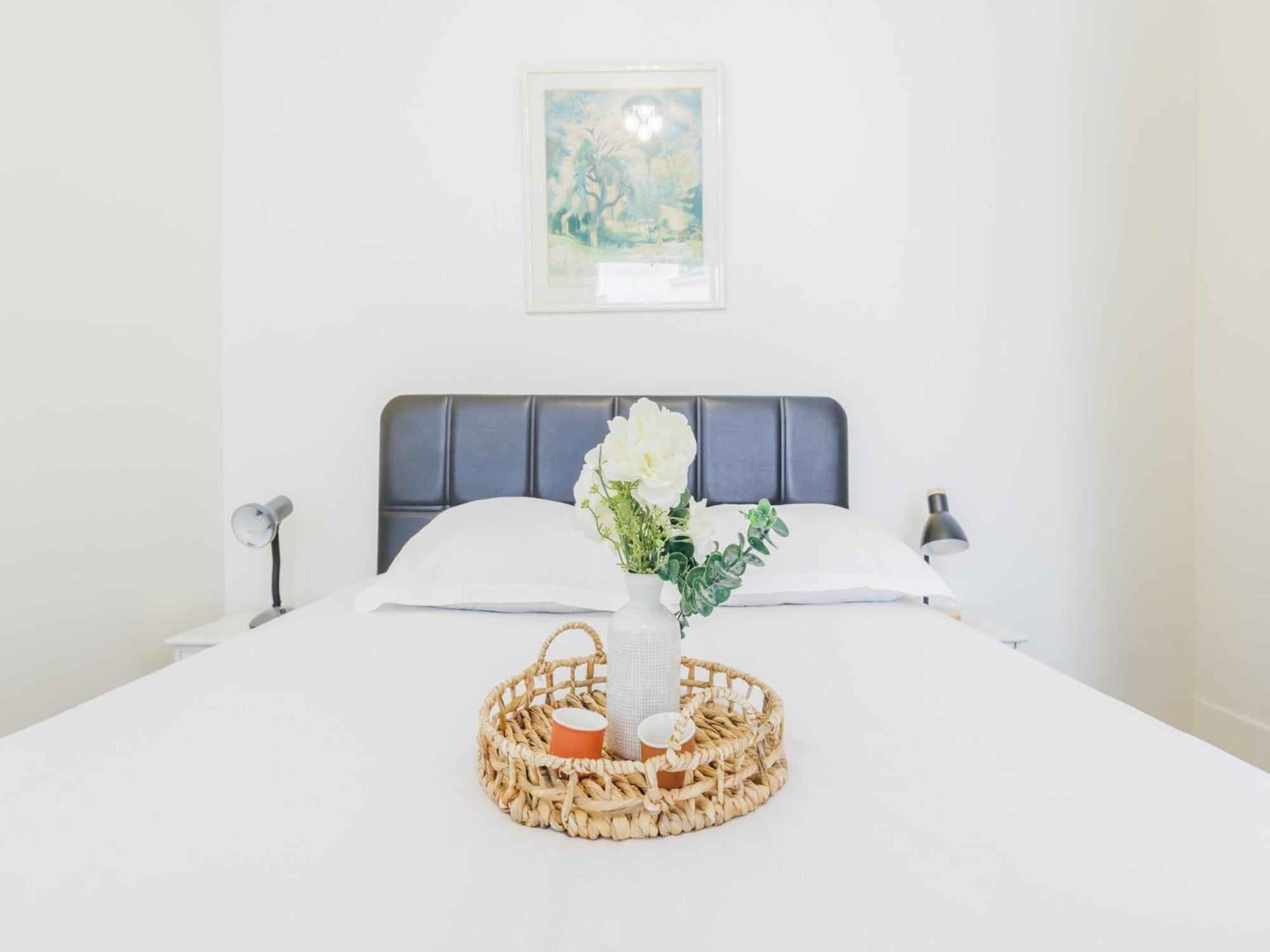 Near Republique - Mobility Lease Apartment *